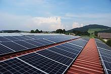 Photovoltaikanlagen ab 2022